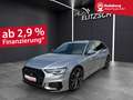 Audi S6 Avant TDI quattro Matrix Navi AVC B&O 21" RFK Silber - thumbnail 1