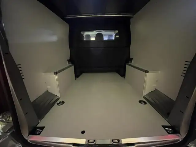 Citroen Jumpy view 4