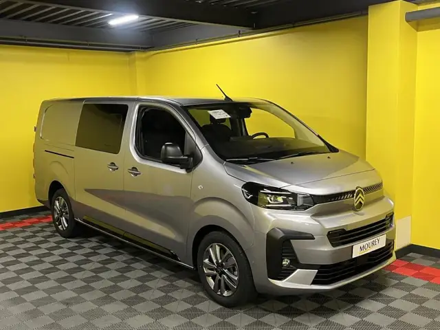 Citroen Jumpy view 7