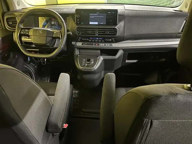 Citroen Jumpy view 6