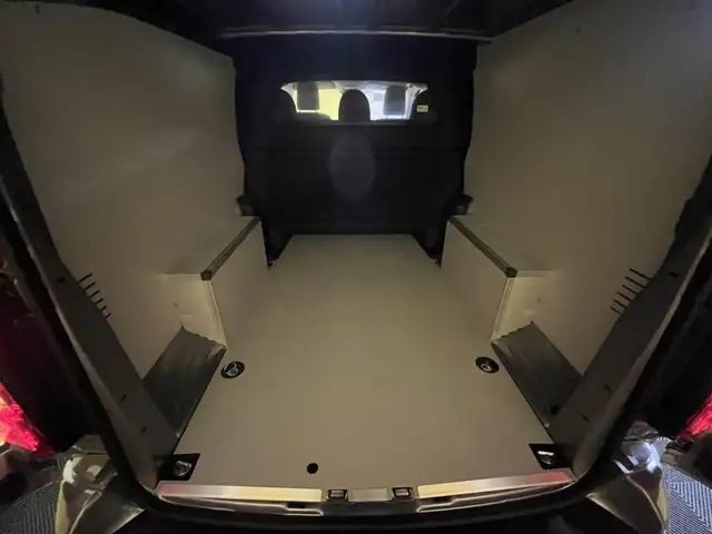 Citroen Jumpy view 12