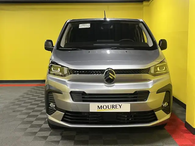 Citroen Jumpy view 10