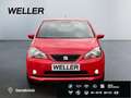 SEAT Mii electric Edition Power Charge *SHZ*hzb Front* Rot - thumbnail 2