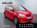 SEAT Mii electric Edition Power Charge *SHZ*hzb Front* Rot - thumbnail 4