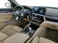 BMW 530 530d Touring xdrive Msport 265cv auto Blu/Azzurro - thumbnail 9