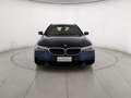 BMW 530 530d Touring xdrive Msport 265cv auto Blu/Azzurro - thumbnail 2