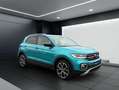 Volkswagen T-Cross 1.5 TSI ACT OPF DSG Style Azul - thumbnail 8