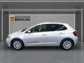 Volkswagen Polo 1.0 TSI Life DSG *IQ.DRIVE*NAV*Digi.C*SHZ* Silber - thumbnail 4
