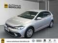 Volkswagen Polo 1.0 TSI Life DSG *IQ.DRIVE*NAV*Digi.C*SHZ* Silber - thumbnail 2