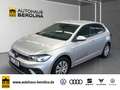 Volkswagen Polo 1.0 TSI Life DSG *IQ.DRIVE*NAV*Digi.C*SHZ* Silber - thumbnail 1