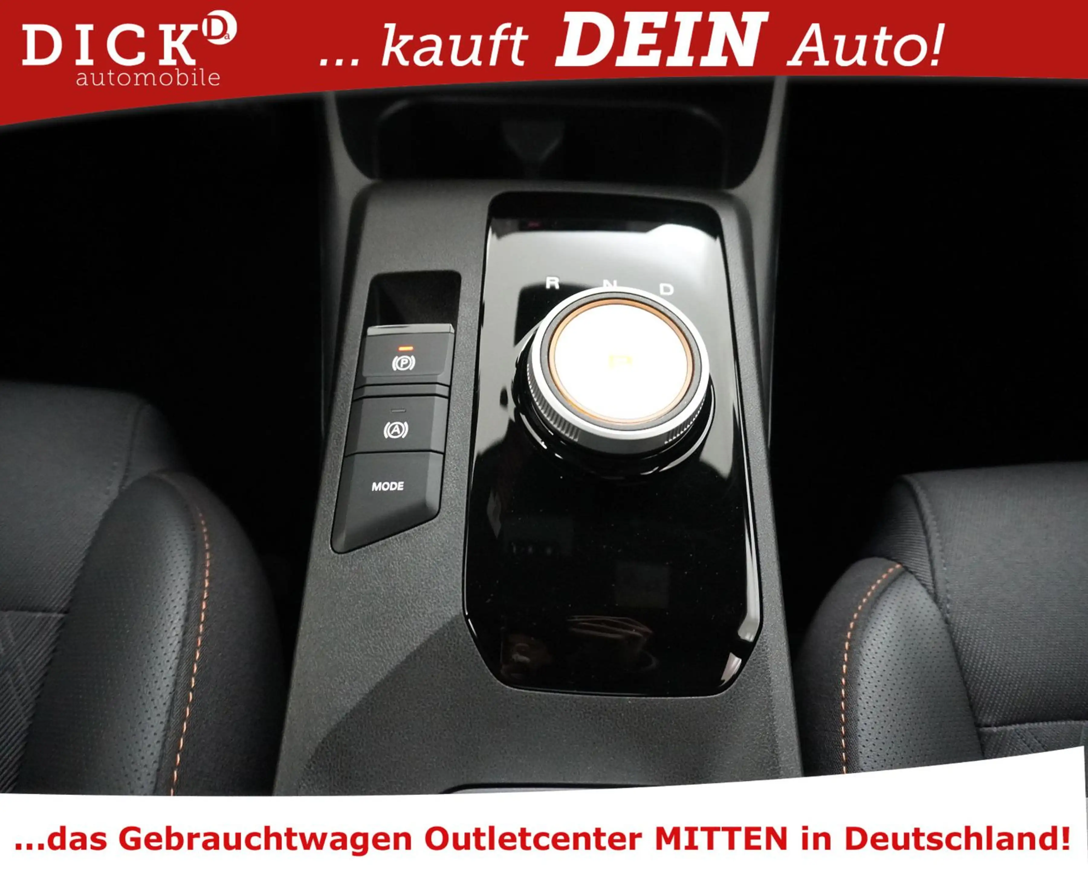 MG MG3 1.5 Hybrid+ Luxury NAV+360+VIRTU+LED+SHZ+ACC — photo 15