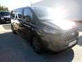 Ford Tourneo Custom Bus 2,0 EcoBlue 320 L2H1 FWD Titanium Schwarz - thumbnail 4