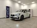 BMW 220 d 190 CV Gran Tourer auto Navi Cruise DAB 7 Posti Blanc - thumbnail 39