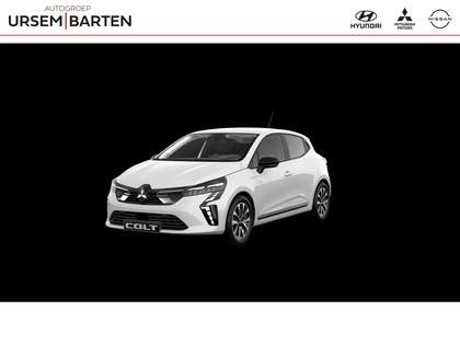 Mitsubishi Colt 1.6 HEV Intense | Nu met € 3000,- voorraad voordee