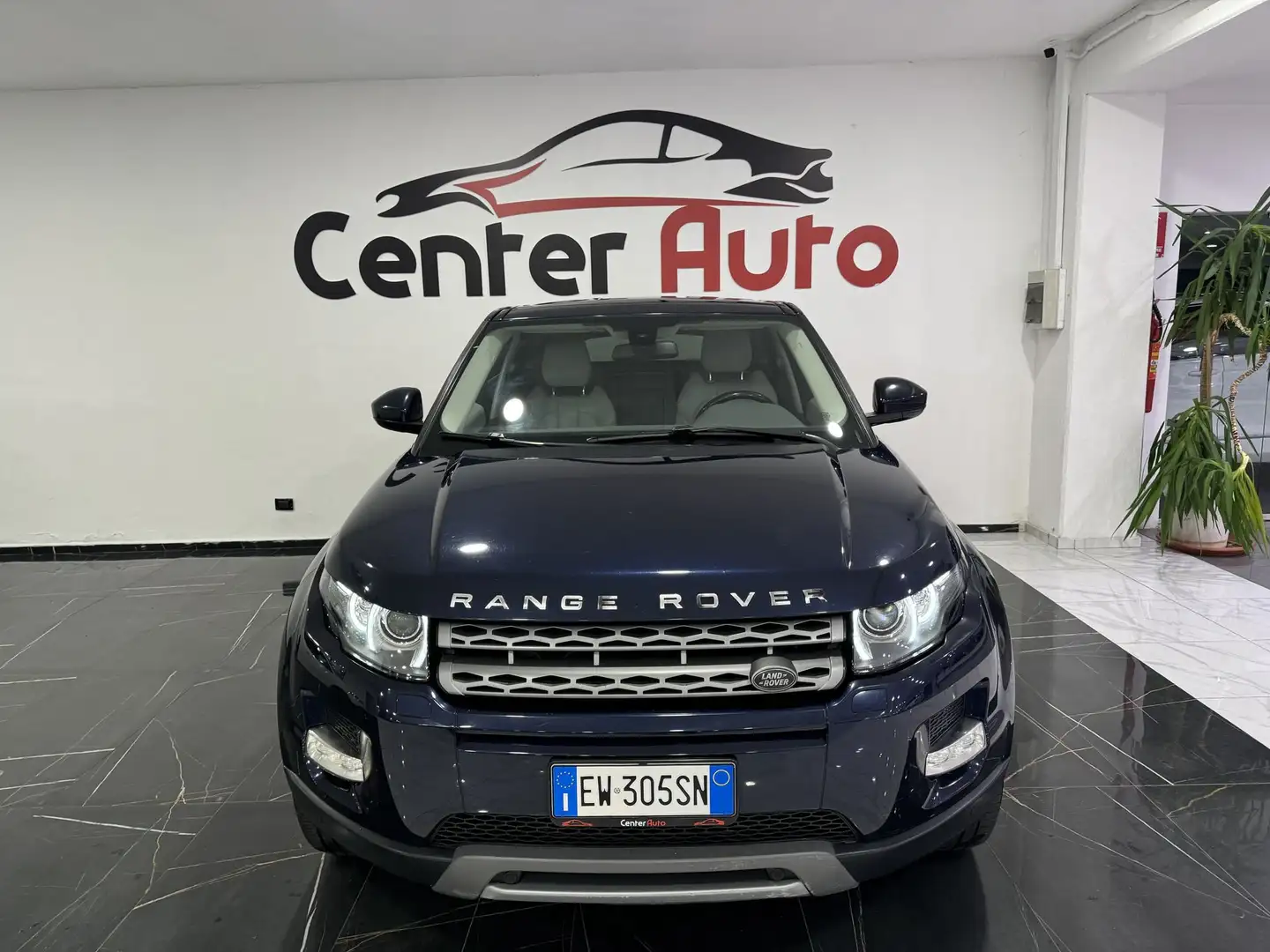 Land Rover Range Rover Evoque Range Rover Evoque 2.2 TD4 5p. Prestige - 2