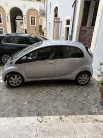 C - Zero full electric Seduction