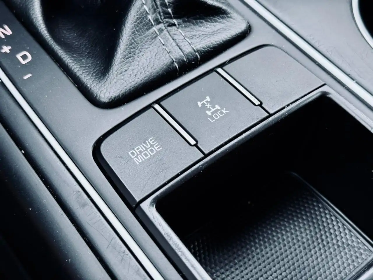 Kia Sorento fotografie Kia Sorento