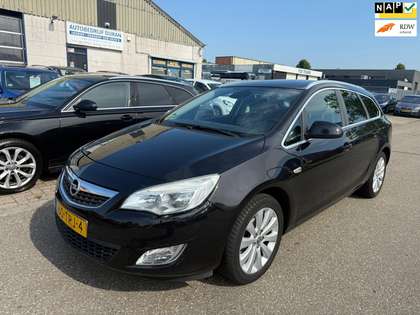 Opel Astra Sports Tourer 1.4 Turbo Cosmo NAV.+ Clima Bj:2012