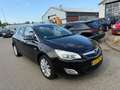 Opel Astra Sports Tourer 1.4 Turbo Cosmo NAV.+ Clima Bj:2012 Zwart - thumbnail 2