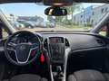 Opel Astra Sports Tourer 1.4 Turbo Cosmo NAV.+ Clima Bj:2012 Zwart - thumbnail 6