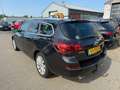 Opel Astra Sports Tourer 1.4 Turbo Cosmo NAV.+ Clima Bj:2012 Zwart - thumbnail 4
