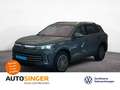Volkswagen Tiguan Elegance 2.0 TDI DSG 4M *STDHZ*IQ-L*AHK* Grigio - thumbnail 1