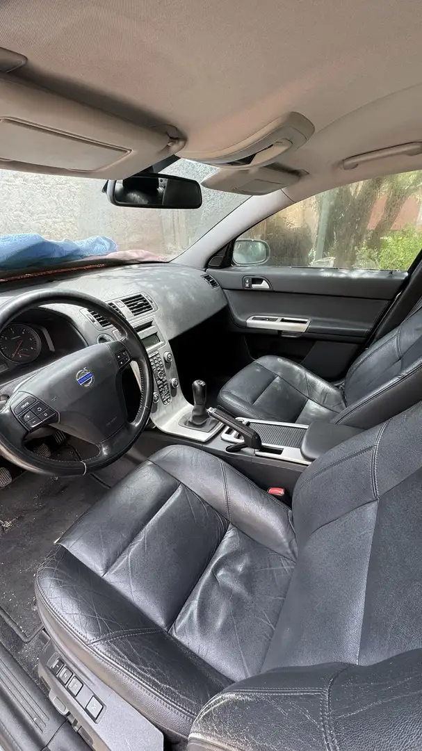 Volvo S40 2.0d Summum - 2