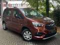 Opel Combo Ultimate/ 1-Hand TUV AU NEU/PANORAMA/NAVI/TOP-Zust Braun - thumbnail 3