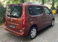 Opel Combo Ultimate/ 1-Hand TUV AU NEU/PANORAMA/NAVI/TOP-Zust Braun - thumbnail 10