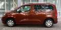 Opel Combo Ultimate/ 1-Hand TUV AU NEU/PANORAMA/NAVI/TOP-Zust Braun - thumbnail 4