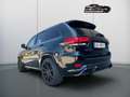 Jeep Grand Cherokee 6.2 V8 Trackhawk Schwarz - thumbnail 4