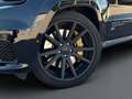 Jeep Grand Cherokee 6.2 V8 Trackhawk Schwarz - thumbnail 5