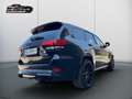 Jeep Grand Cherokee 6.2 V8 Trackhawk Schwarz - thumbnail 3