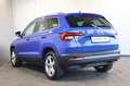 Skoda Karoq 1.6 TDI Ambition FRONT+KAM+CARPLAY+17" Blau - thumbnail 6