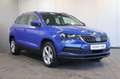 Skoda Karoq 1.6 TDI Ambition FRONT+KAM+CARPLAY+17" Blau - thumbnail 3