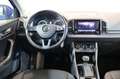 Skoda Karoq 1.6 TDI Ambition FRONT+KAM+CARPLAY+17" Blau - thumbnail 8