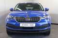 Skoda Karoq 1.6 TDI Ambition FRONT+KAM+CARPLAY+17" Blau - thumbnail 2