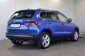 Skoda Karoq 1.6 TDI Ambition FRONT+KAM+CARPLAY+17" Blau - thumbnail 4