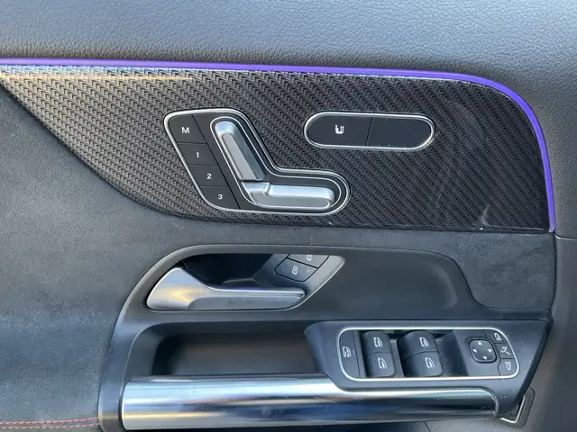 Mercedes-Benz Gla Class view 7