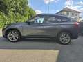 BMW X1 sDrive18d Top. Kamera, Navi, Automatik Grau - thumbnail 4