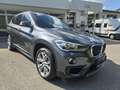 BMW X1 sDrive18d Top. Kamera, Navi, Automatik Grau - thumbnail 1