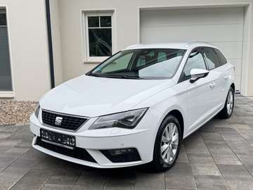 ST 1.6 TDI DSG Style, Navi, SHZ, LED, ACC