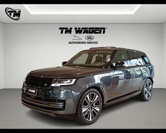 5ªserie - Range Rover 3.0D l6 HSE DYNAMIC