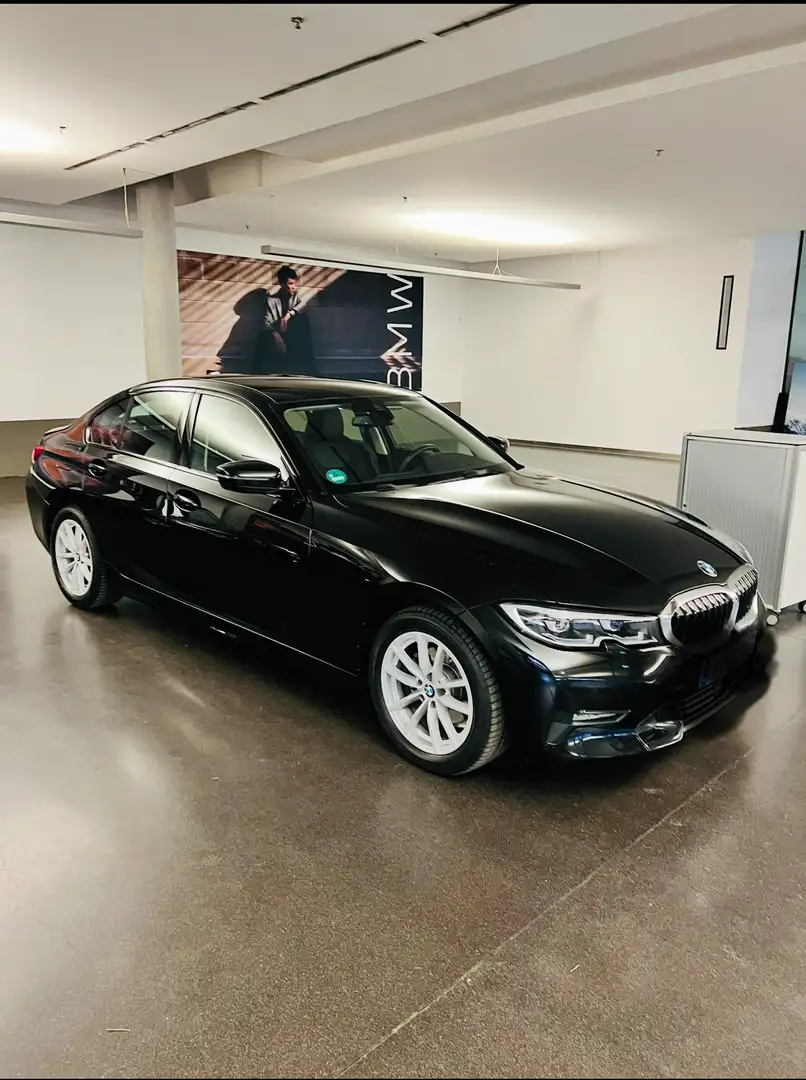 BMW 320 xDrive - 2