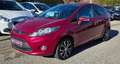 Ford Fiesta 142.000kms 1.25i 82CH TREND 2012 GPS CAM CLIM... - thumbnail 1