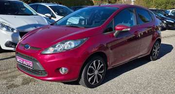 142.000kms 1.25i 82CH TREND 2012 GPS CAM CLIM...