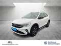 Volkswagen Taigo 1.0 TSI Style Matrix Navi RFK PDC SHZ Weiß - thumbnail 1