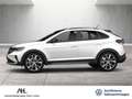 Volkswagen Taigo 1.0 TSI Style Matrix Navi RFK PDC SHZ Weiß - thumbnail 3