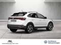 Volkswagen Taigo 1.0 TSI Style Matrix Navi RFK PDC SHZ Weiß - thumbnail 2