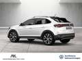 Volkswagen Taigo 1.0 TSI Style Matrix Navi RFK PDC SHZ Weiß - thumbnail 5